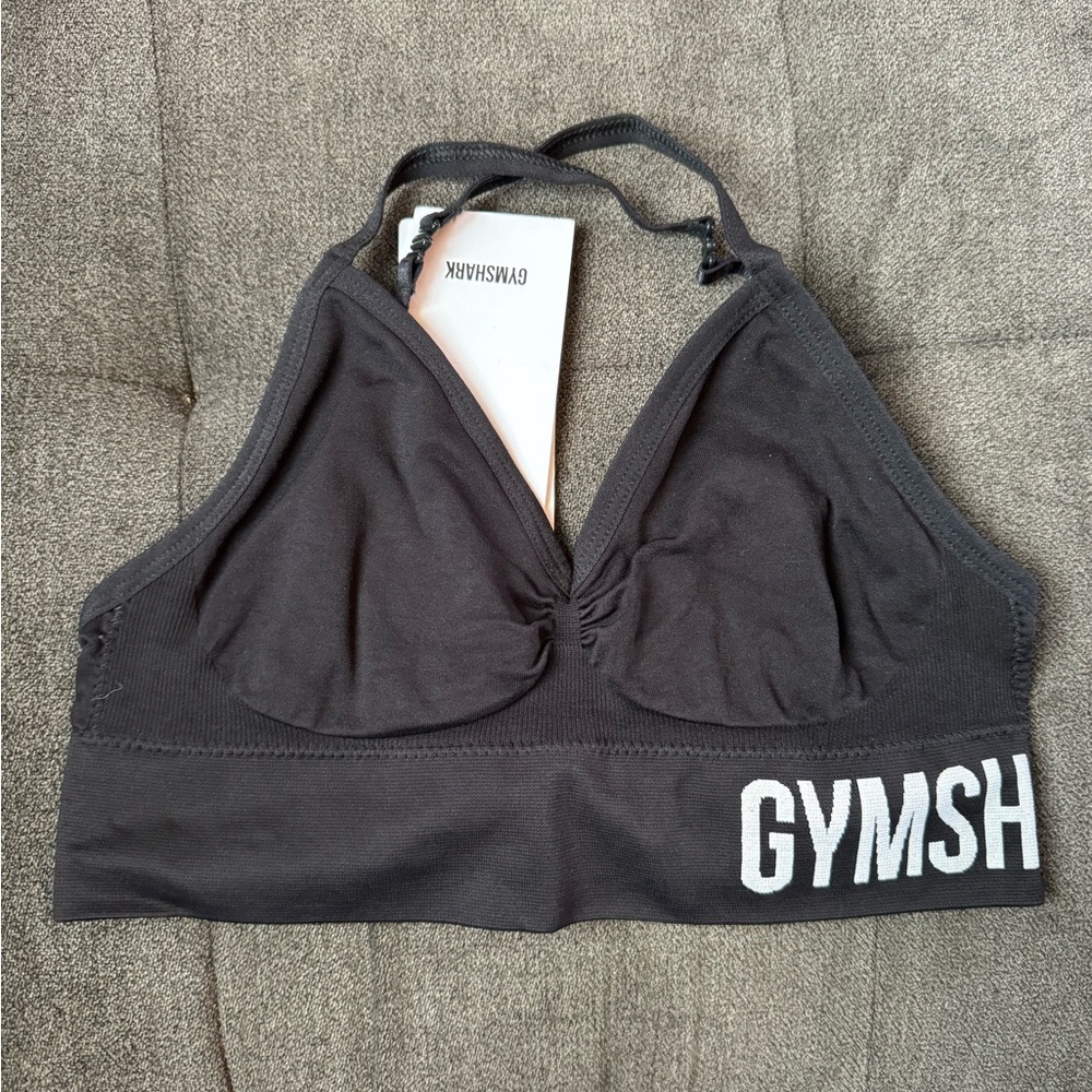Gym Shark Bralette
